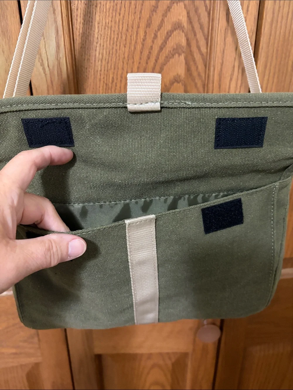 Igloo perfect back